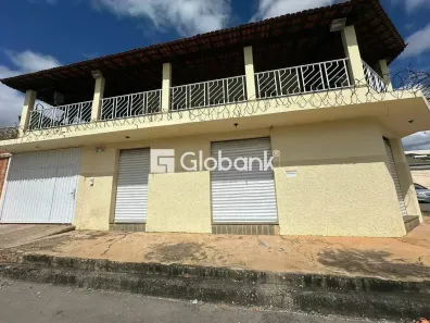 Sala Comercial para alugar, 350m² no Dona Gregória, Montes Claros