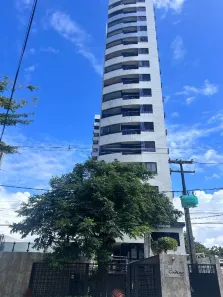 Apartamento com 2 Quartos à venda, 72m² no Pina, Recife