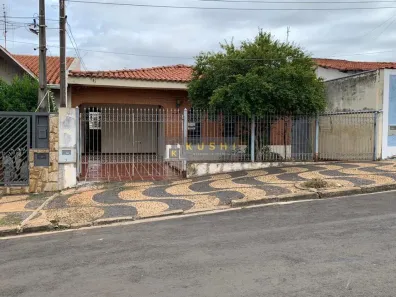 Casa com 3 Quartos à venda, 153m² no Jardim Aurélia, Campinas