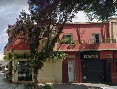 Prédio Comercial à venda, 274m² no Mirandópolis, São Paulo