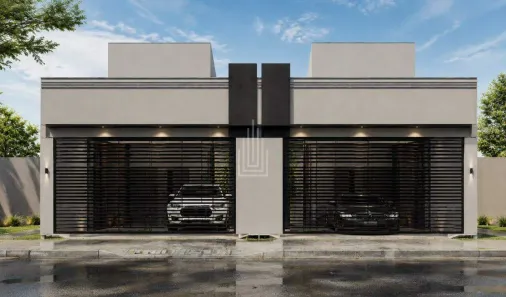 Casa com 2 Quartos à venda, 95m² no Ipê, Foz do Iguaçu