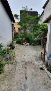 Lote/Terreno à venda, 314m² no Vila Alzira, Santo André