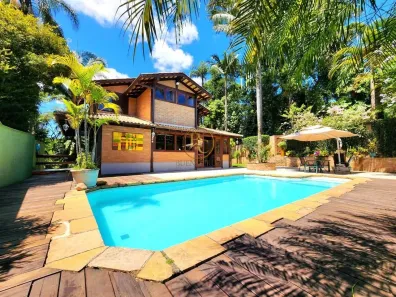 Casa com 4 Quartos à venda, 280m² no Roseira, Mairiporã
