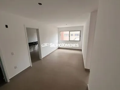 Apartamento com 3 Quartos à venda, 74m² no São Lucas, Belo Horizonte