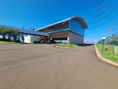 Galpão/Depósito/Armazém para alugar, 620m² no Capim Fino, Piracicaba