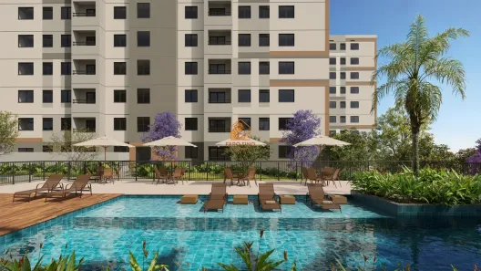 Apartamento com 2 Quartos à venda, 37m² no Vila Mirante, São Paulo