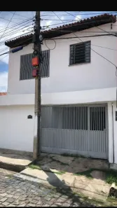 Sobrado com 3 Quartos à venda, 144m² no Gurupi, Teresina
