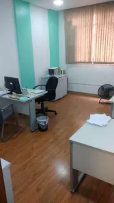 à venda, 30m² no Centro, Belo Horizonte