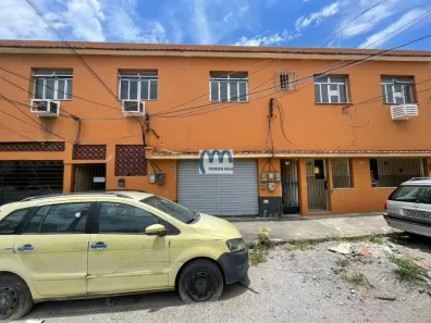 Ponto Comercial à venda, 40m² no Brasilândia, São Gonçalo