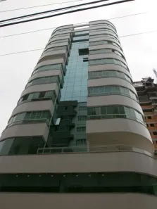 Apartamento com 3 Quartos para alugar, 107m² no Centro, Balneário Camboriú
