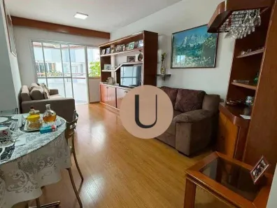 Apartamento com 3 Quartos à venda, 76m² no Perdizes, São Paulo