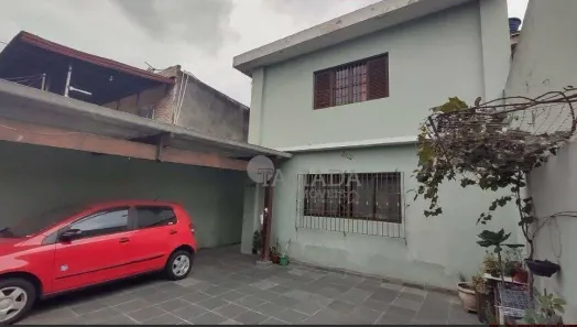 Sobrado com 3 Quartos à venda, 200m² no Cidade Nova São Miguel, São Paulo