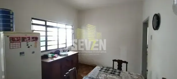 Casa com 3 Quartos à venda, 114m² no Vila Aeroporto Bauru, Bauru