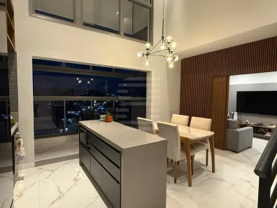 Apartamento com 2 Quartos à venda, 110m² no Cambuí, Campinas