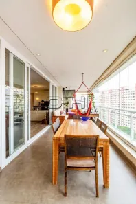 Apartamento com 3 Quartos à venda, 171m² no Paraíso, São Paulo