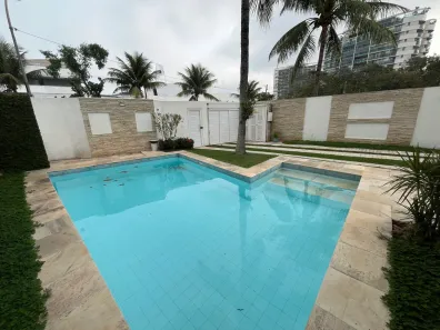 Casa de Condomínio com 4 Quartos à venda, 450m² no Barra da Tijuca, Rio de Janeiro