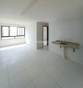 Apartamento com 2 Quartos à venda, 45m² no Piedade, Jaboatão dos Guararapes