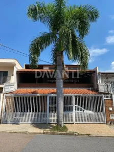 Sobrado com 5 Quartos à venda, 280m² no Jardim Leonor, Campinas