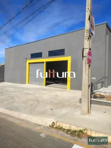 Galpão/Depósito/Armazém para alugar, 384m² no Residencial Boa Vista II, Senador Canedo