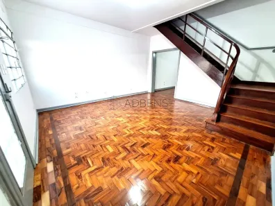 Sobrado com 3 Quartos para alugar, 185m² no Pinheiros, São Paulo