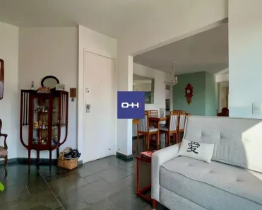 Apartamento com 4 Quartos à venda, 160m² no Cerqueira César, São Paulo
