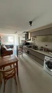 Apartamento com 1 Quarto à venda, 38m² no Centro, Florianópolis