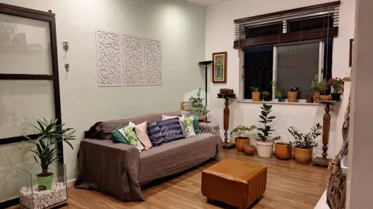 Apartamento com 3 Quartos à venda, 96m² no Centro, Niterói