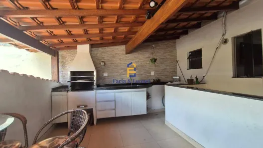 Apartamento com 3 Quartos à venda, 90m² no Bairu, Juiz de Fora