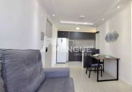 Apartamento com 2 Quartos à venda, 44m² no Morro Santana, Porto Alegre