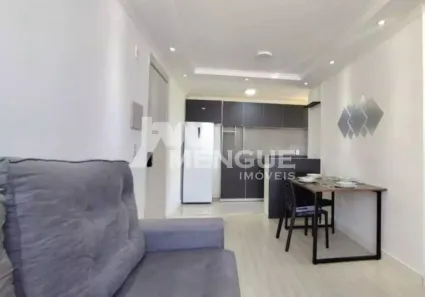 Apartamento com 2 Quartos à venda, 43m² no Morro Santana, Porto Alegre