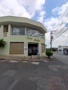 Sala Comercial para alugar, 90m² no Jardim Nova Suíça, Limeira