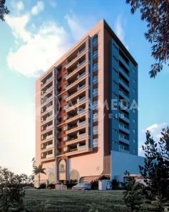 Apartamento com 2 Quartos à venda, 80m² no Gravatá, Navegantes