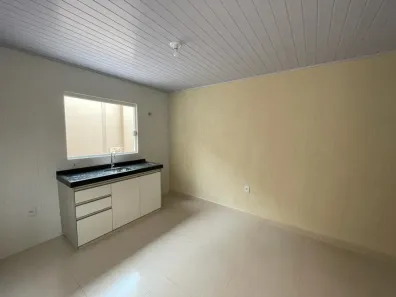 Kitnet com 1 Quarto para alugar, 50m² no Parque Ouro Fino, Sorocaba