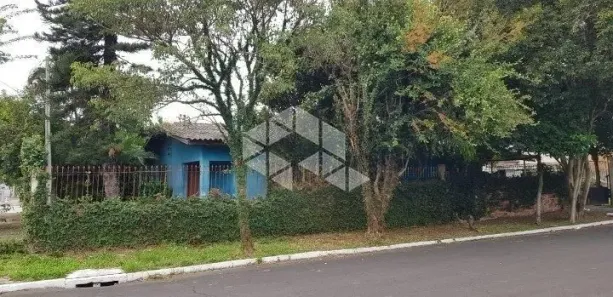 Lote/Terreno à venda, 396m² no Harmonia, Canoas