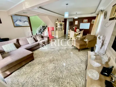 Casa com 5 Quartos à venda, 493m² no Aparecida, Santos