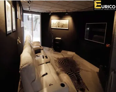 Casa com 5 Quartos à venda, 1080m² no Chácara Malota, Jundiaí