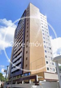 Apartamento com 2 Quartos à venda, 152m² no Miramar, João Pessoa