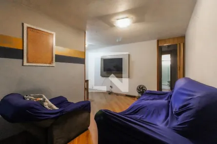 Apartamento com 2 Quartos à venda, 50m² no Jardim Aurora (Zona Leste), São Paulo