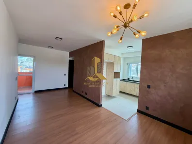 Apartamento com 2 Quartos à venda, 133m² no Jardim Barcelona, Indaiatuba
