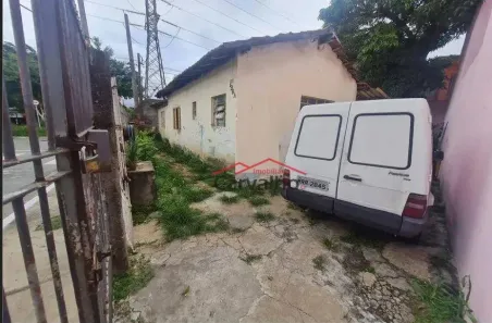 Casa com 1 Quarto à venda, 80m² no Vila Sabrina, São Paulo