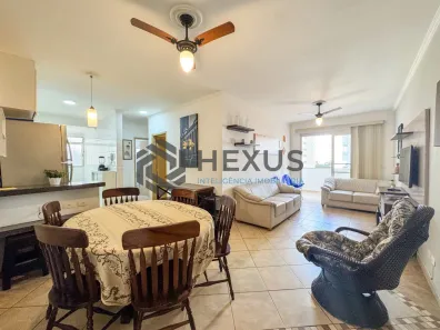 Apartamento com 2 Quartos à venda, 75m² no Pitangueiras, Guarujá