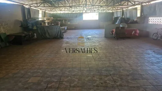 Ponto Comercial para alugar, 120m² no Dom Bosco, Belo Horizonte