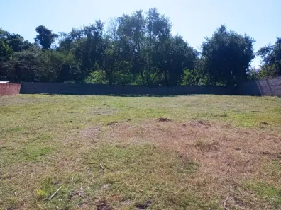 Lote/Terreno à venda, 1469m² no Núcleo Urbano Bom Jardim, Jaguariúna