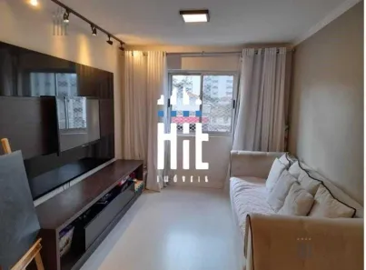 Apartamento com 3 Quartos à venda, 80m² no Vila Santa Eulalia, São Paulo