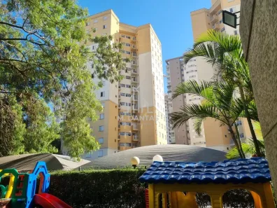 Apartamento com 2 Quartos à venda, 50m² no Jardim Marajoara, São Paulo