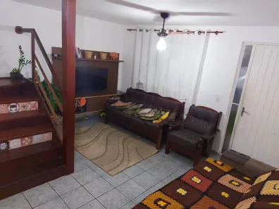 Casa com 2 Quartos à venda, 85m² no Cidade Morumbi, São José dos Campos