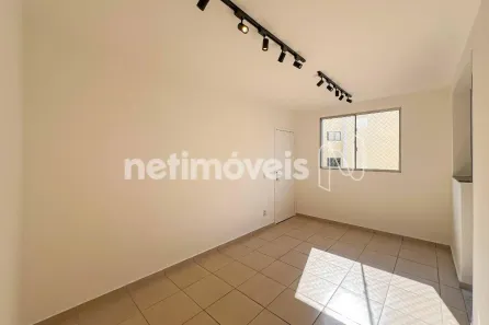 Apartamento com 3 Quartos à venda, 65m² no Conjunto Celso Machado, Belo Horizonte