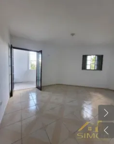 Apartamento com 1 Quarto para alugar, 45m² no Jardim Cristina, Pindamonhangaba