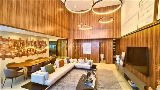 Apartamento com 2 Quartos à venda, 110m² no Cambuí, Campinas