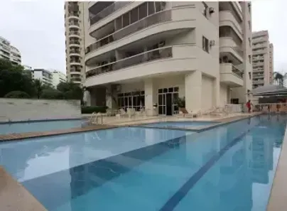 Apartamento com 3 Quartos à venda, 95m² no Barra Olímpica, Rio de Janeiro